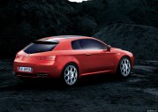 Alfa Romeo Brera